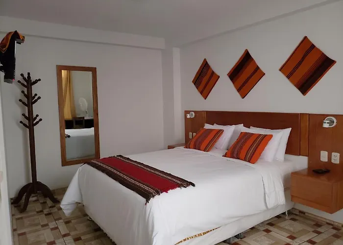Mantu Boutique Machu Picchu