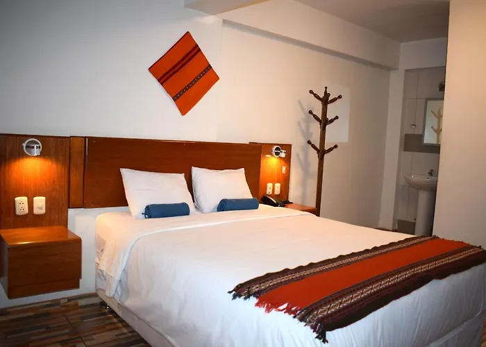 Mantu Boutique Mini-hôtel