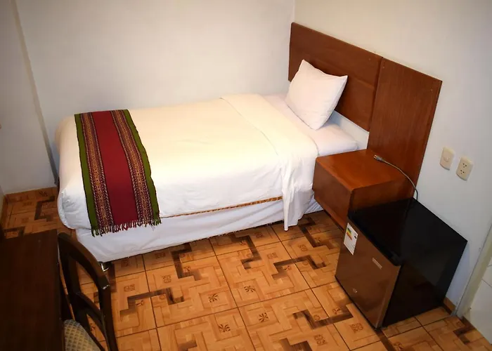 Mini-hôtel Mantu Boutique