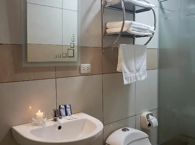 Mini-hôtel Mantu Boutique Machu Picchu