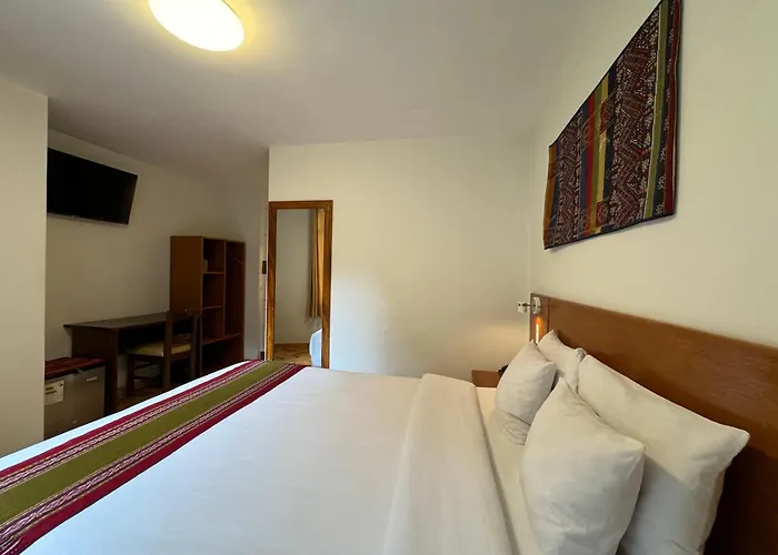 Mantu Boutique Mini-hôtel