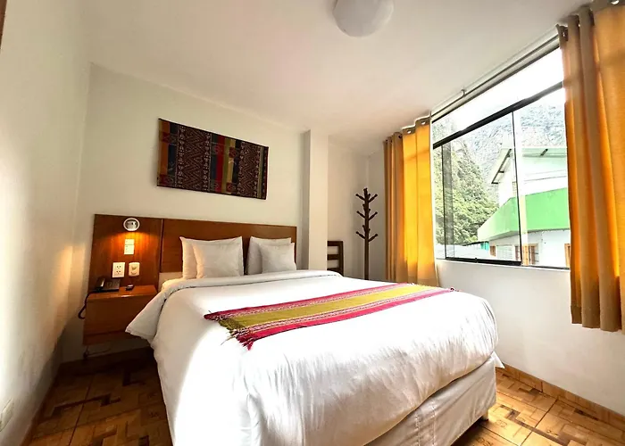 Mini-hôtel Mantu Boutique