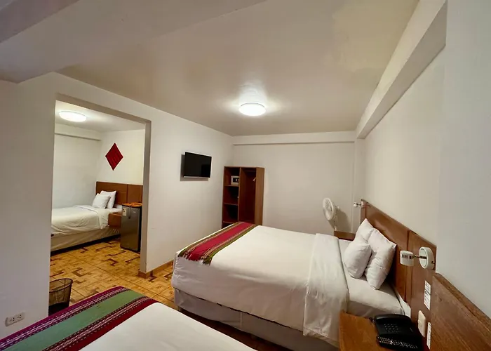Mini-hôtel Mantu Boutique 2*