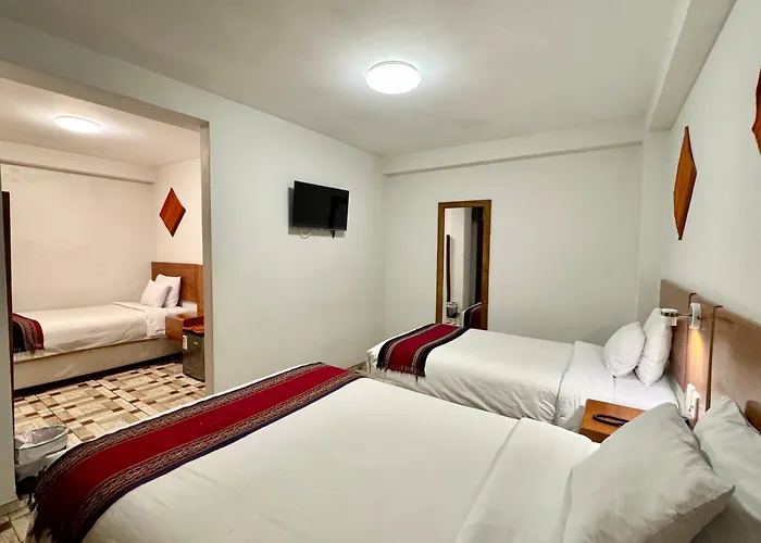 Mini-hôtel Mantu Boutique 2*