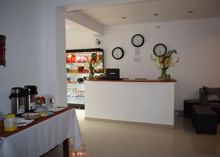 Mantu Boutique Mini-hôtel 2*