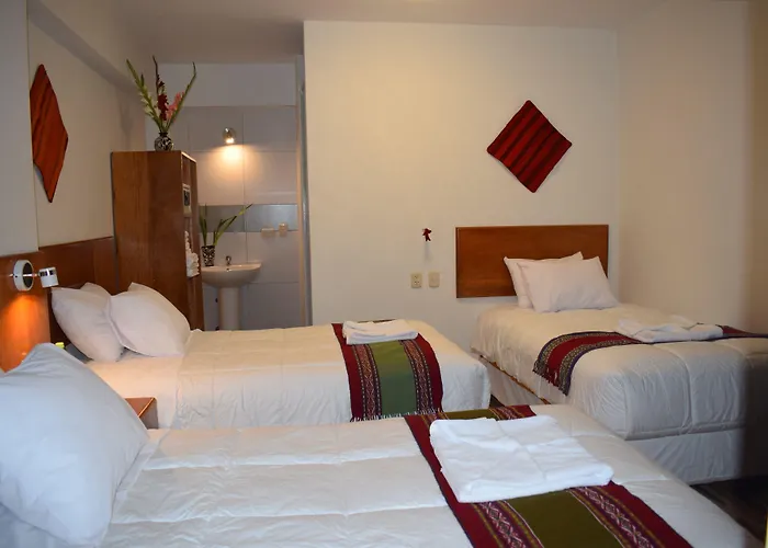 Mini-hôtel Mantu Boutique