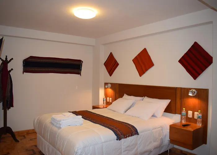 Mantu Boutique Herberg
