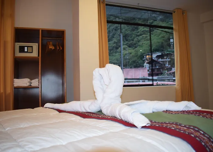 Mantu Boutique Mini-hôtel