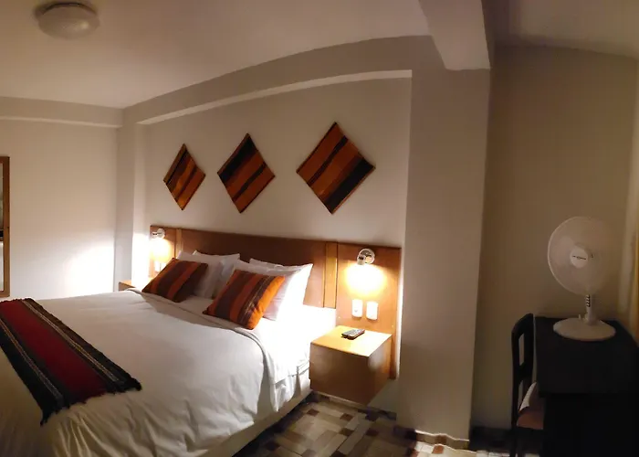 Mini-hôtel Mantu Boutique 2*