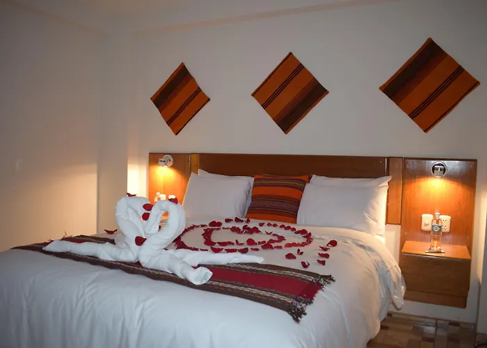 Mantu Boutique Herberg 2*