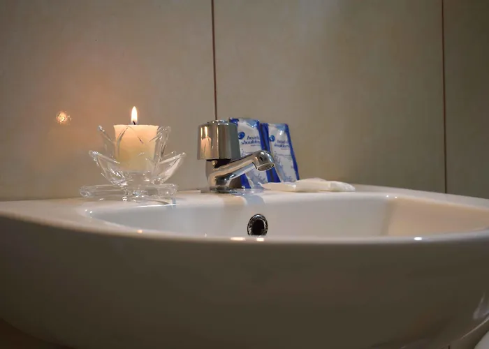 Mantu Boutique Mini-hôtel