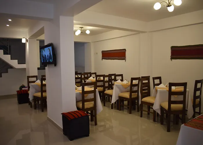 Mantu Boutique Mini-hôtel