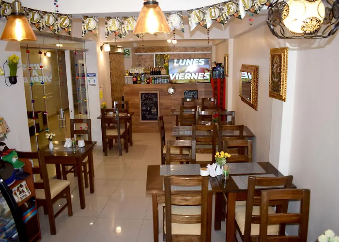 Mantu Boutique Mini-hôtel 2*