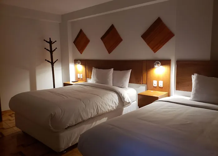 Mantu Boutique Mini-hôtel 2*