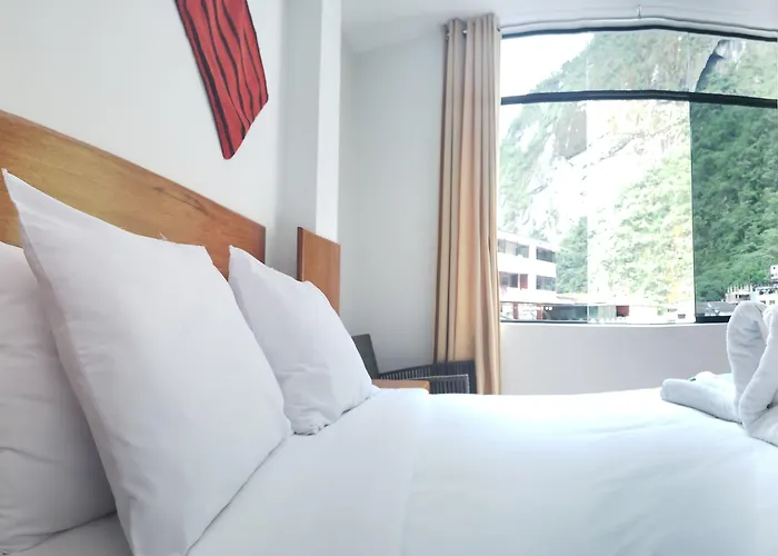 Mantu Boutique Mini-hôtel