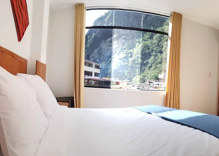 Herberg Mantu Boutique 2*