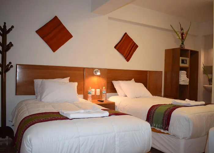 Mantu Boutique Mini-hôtel 2*