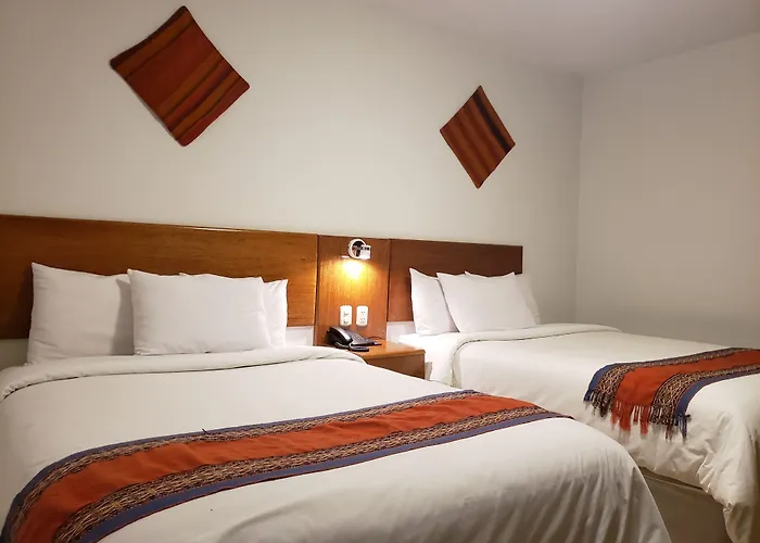 Mantu Boutique Machu Picchu