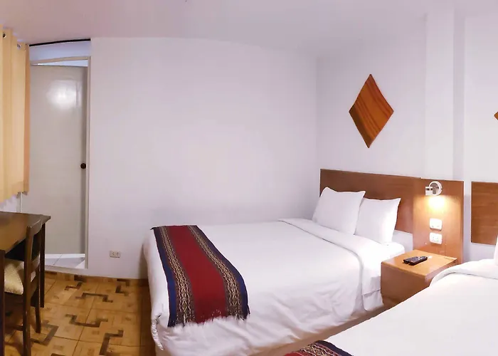Mini-hôtel Mantu Boutique