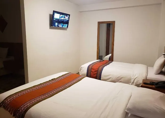 Mantu Boutique Mini-hôtel