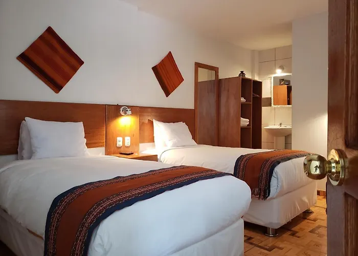Mini-hôtel Mantu Boutique 2*