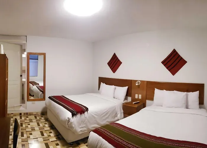 Mini-hôtel Mantu Boutique 2*