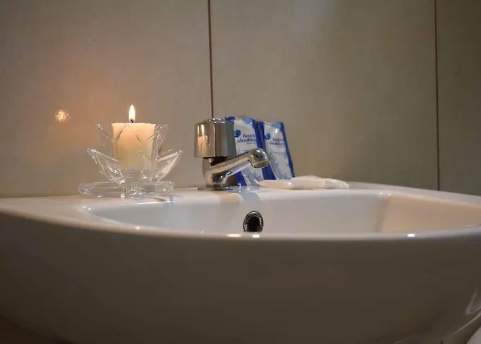 Mini-hôtel Mantu Boutique 2*